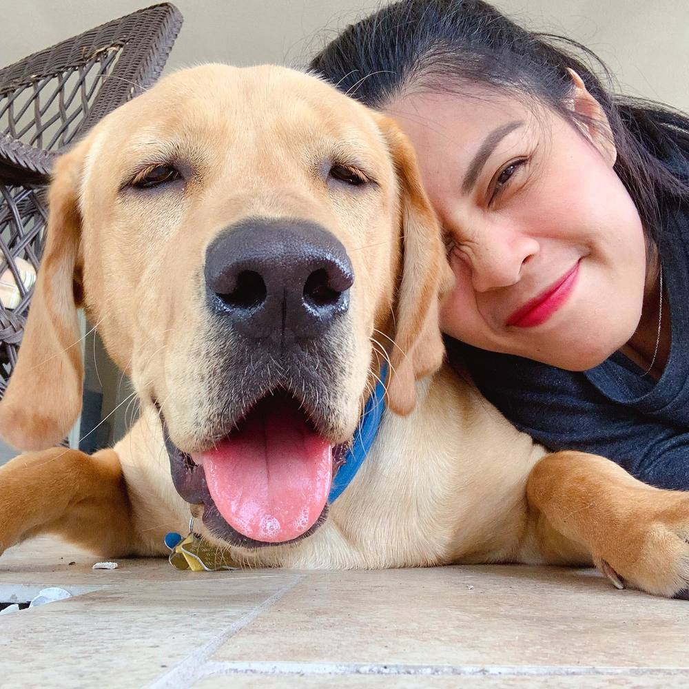 Meet your Posher, Mai